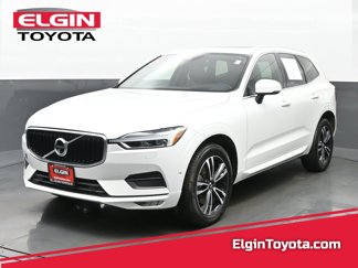 Used 2018 Volvo XC60 T6 Momentum w/ Advanced Package image 1