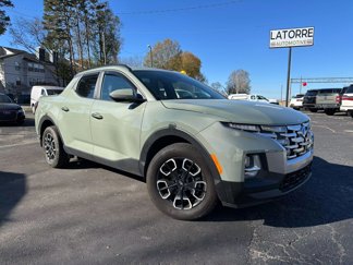 Used 2023 Hyundai Santa Cruz SEL w/ Activity Package image 1