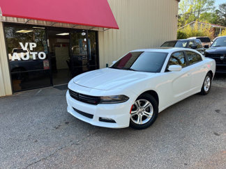 Used 2019 Dodge Charger SXT image 1