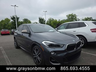 Used 2019 BMW X2 M35i w/ Premium Package image 1