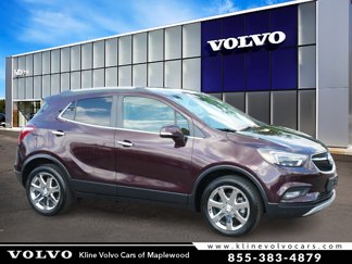 Used 2018 Buick Encore Essence w/ Experience Buick Package image 1