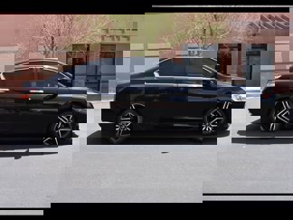 Used 2016 Honda Accord Sport image 1