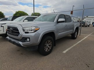 Used 2018 Toyota Tacoma SR5 image 1