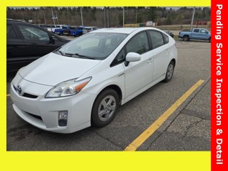 Used 2010 Toyota Prius Two image 1