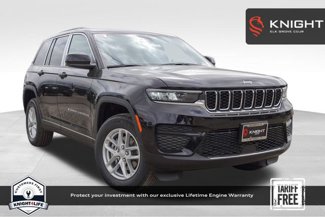 New 2025 Jeep Grand Cherokee Laredo X image 1