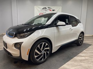 Used 2014 BMW i3 w/ Range Extender image 1