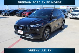 New 2025 Ford Escape ST-Line image 1