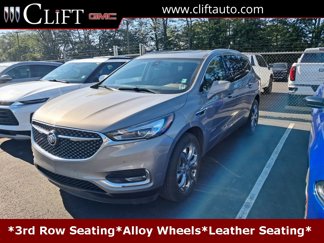 Used 2018 Buick Enclave Avenir w/ Trailering Package image 1
