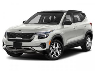 Used 2021 Kia Seltos S image 1