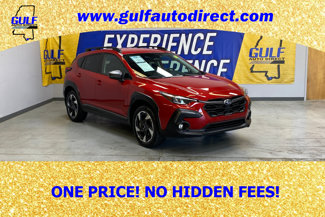 Used 2024 Subaru Crosstrek 2.5i Limited image 1