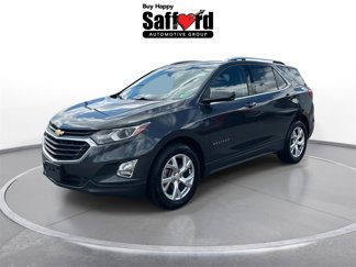 Used 2020 Chevrolet Equinox LT image 1