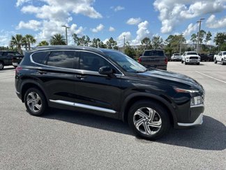 Used 2021 Hyundai Santa Fe SEL image 1