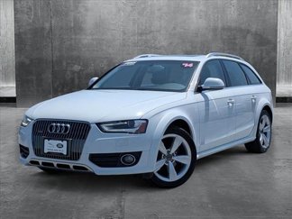 Used 2014 Audi A4 Premium Plus image 1