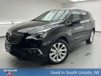 Used 2016 Buick Envision Premium image 1