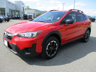Used 2023 Subaru Crosstrek 2.0i image 1