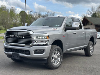Used 2024 RAM 2500 Laramie image 1