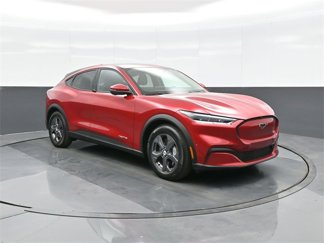 Used 2021 Ford Mustang Mach-E Select w/ Comfort/Technology Package image 1