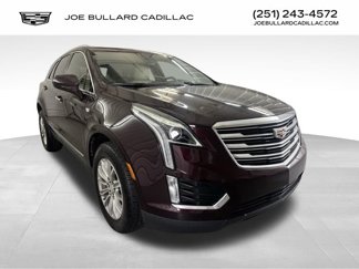 Used 2018 Cadillac XT5 Luxury w/ Driver Awareness Package image 1