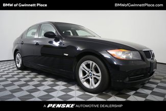 Used 2008 BMW 328xi Sedan image 1