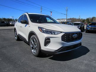 New 2025 Ford Escape ST-Line image 1