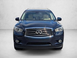 Used 2015 INFINITI QX60 FWD w/ Premium Plus Package video 2