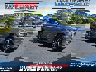 Used 2022 MAZDA CX-5 AWD 2.5 S w/ Premium Plus Pkg image 1
