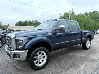 Used 2016 Ford F250 Lariat w/ Lariat Ultimate Package image 1