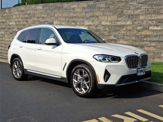 Used 2022 BMW X3 xDrive30i image 1