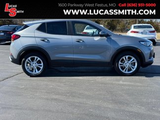 Used 2023 Buick Encore GX Preferred w/ Cold Weather Comfort Package image 1