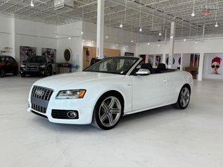 Used 2011 Audi S5 Premium Plus image 1