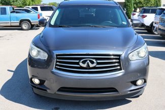 Used 2013 INFINITI JX35 AWD w/ Premium Pkg video 2