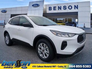 New 2024 Ford Escape Active w/ Tech Pack #1 image 1