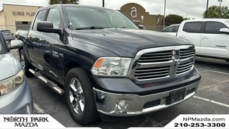 Used 2014 RAM 1500 Lone Star image 1
