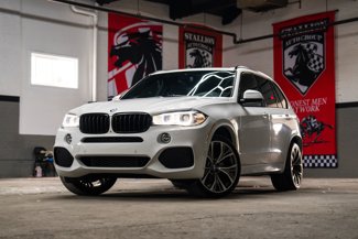 Used 2015 BMW X5 xDrive35i image 1
