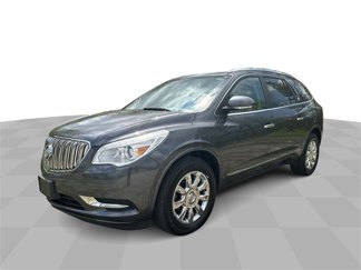 Used 2014 Buick Enclave Leather image 1