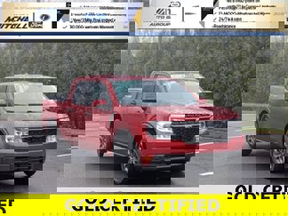 Certified 2023 Ford Maverick XLT w/ Equipment Group 300A Standard image 1