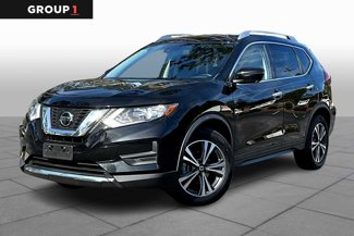 Used 2020 Nissan Rogue SV w/ Premium Package image 1