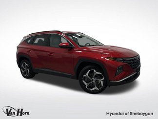 Used 2022 Hyundai Tucson SEL w/ Convenience + Premium Package video 1