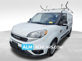 Used 2022 RAM ProMaster City Wagon image 1