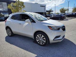 Used 2017 Buick Encore Preferred video 1