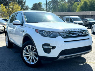 Used 2016 Land Rover Discovery Sport HSE image 1