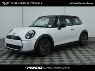 Used 2025 MINI Cooper S image 1
