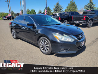 Used 2017 Nissan Altima 2.5 SV image 1