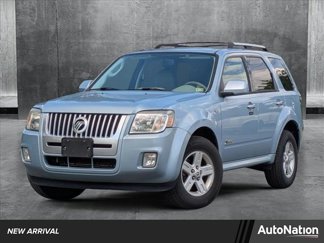 Used 2009 Mercury Mariner Hybrid image 1