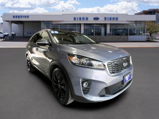 Used 2020 Kia Sorento EX image 1