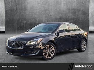 Used 2016 Buick Regal Premium image 1
