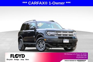 Used 2023 Ford Bronco Sport Big Bend image 1