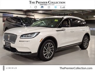 Certified 2022 Lincoln Corsair AWD w/ Equipment Group 101A image 1