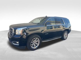 Used 2016 GMC Yukon SLT w/ Open Road Package image 1