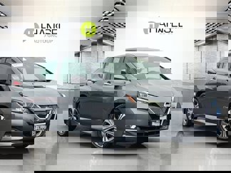 Used 2018 Nissan Leaf SV image 1